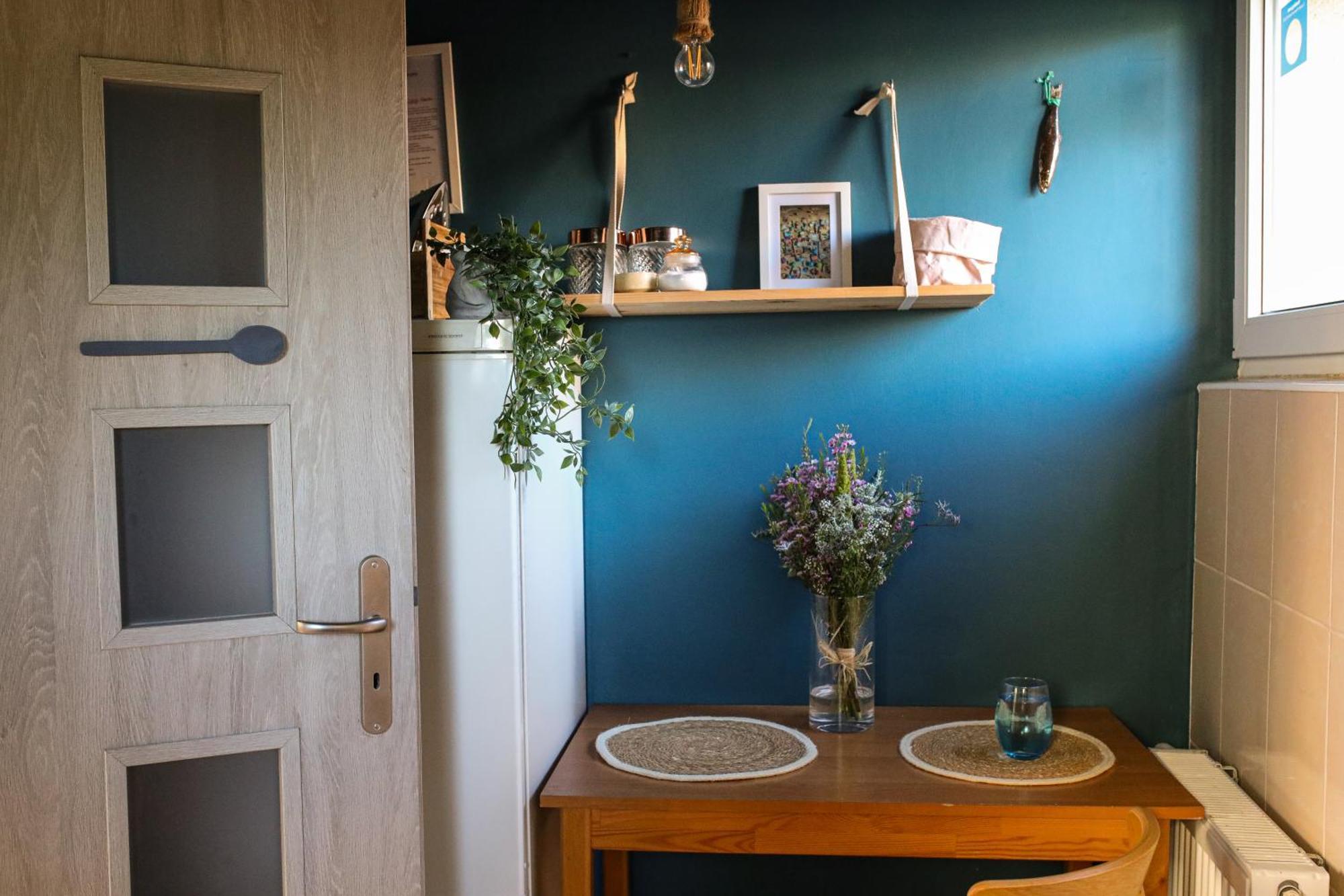 Appartement Keba à Władysławowo Extérieur photo
