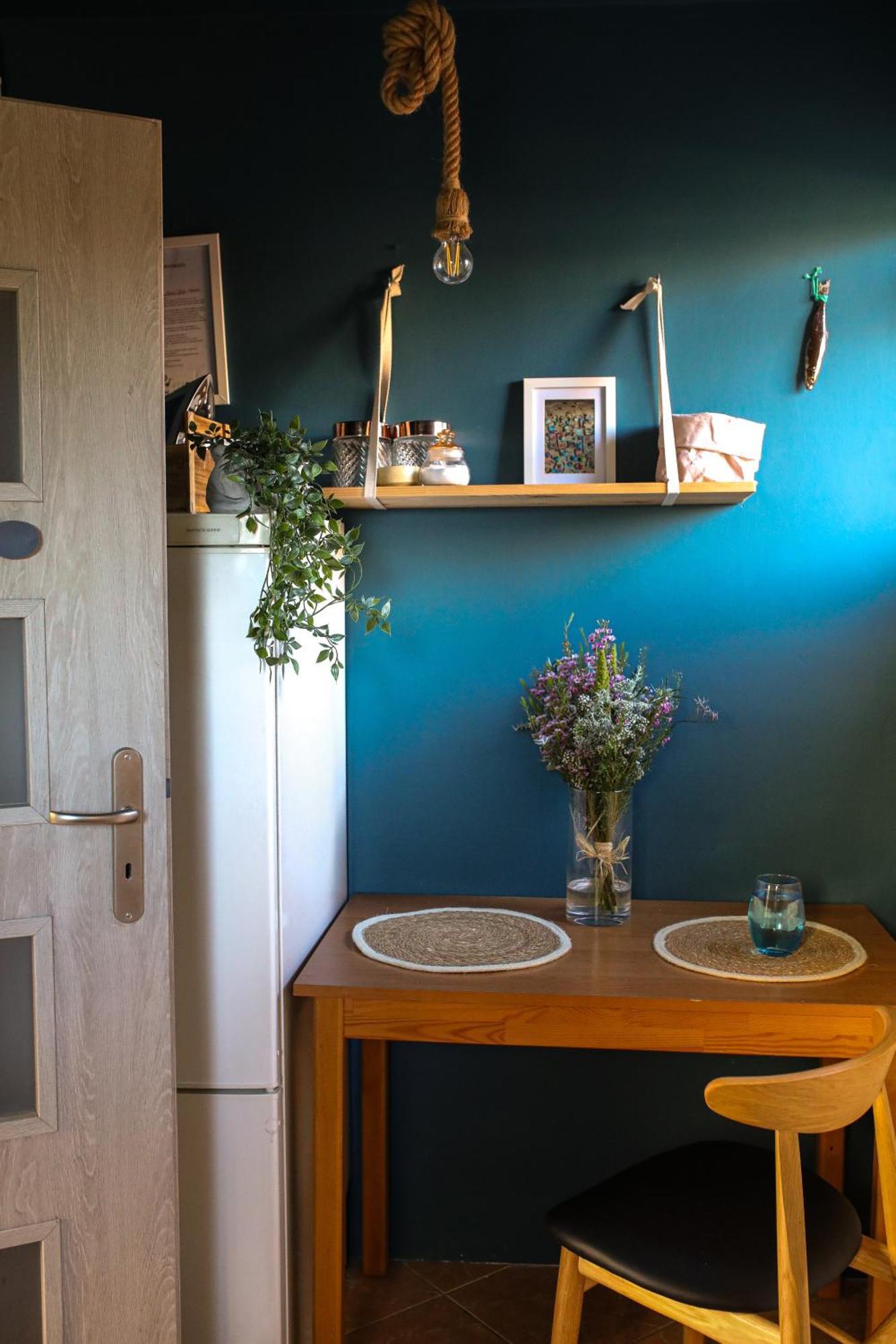 Appartement Keba à Władysławowo Extérieur photo