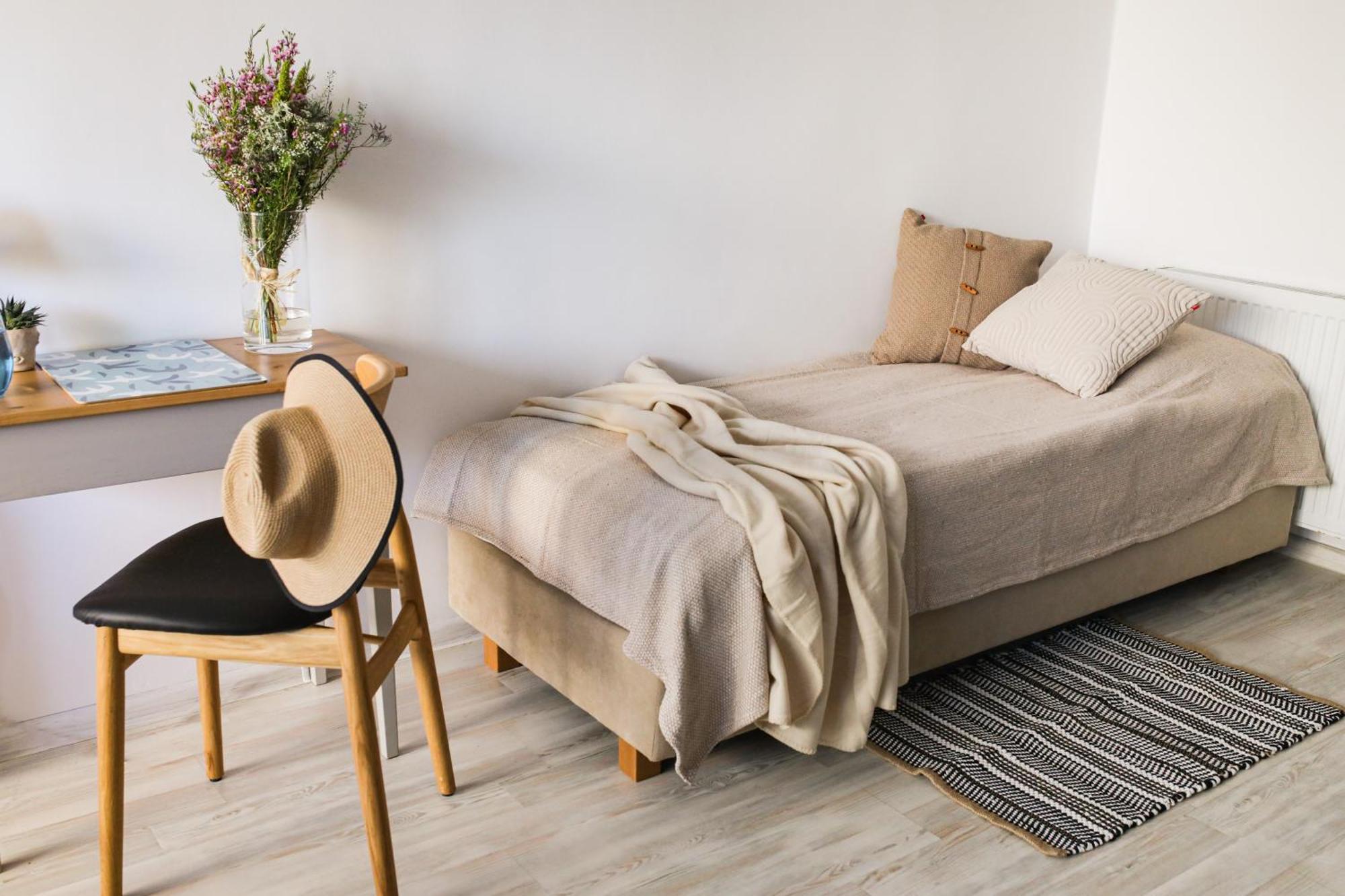 Appartement Keba à Władysławowo Extérieur photo